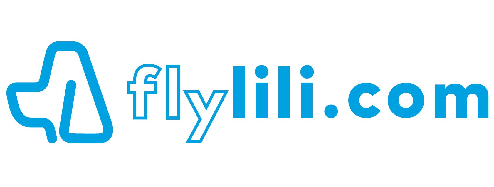 Flylili Logo