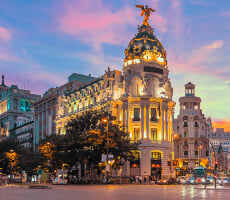 Madrid