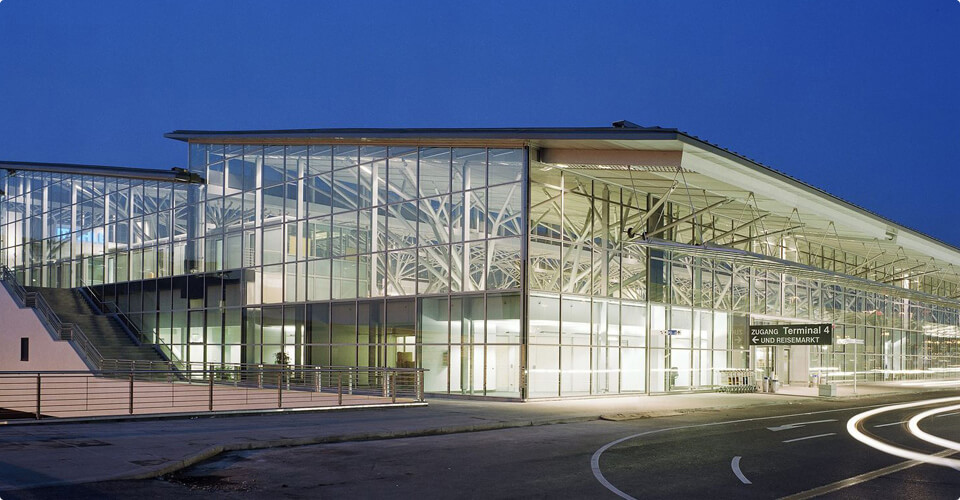 Stuttgart International Airport